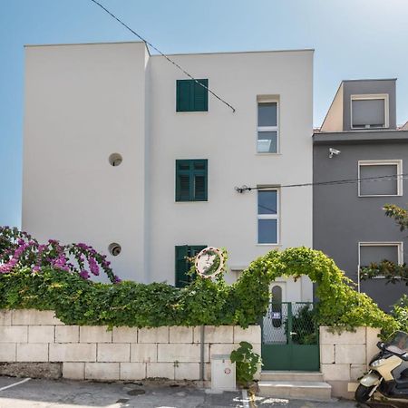 Apartment Pearl Of Split Exterior foto