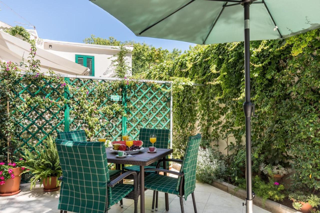 Apartment Pearl Of Split Exterior foto