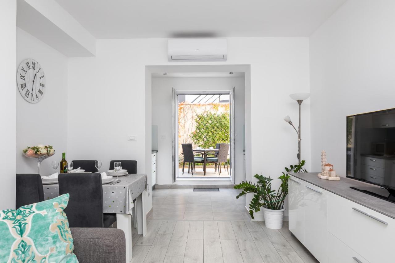 Apartment Pearl Of Split Exterior foto