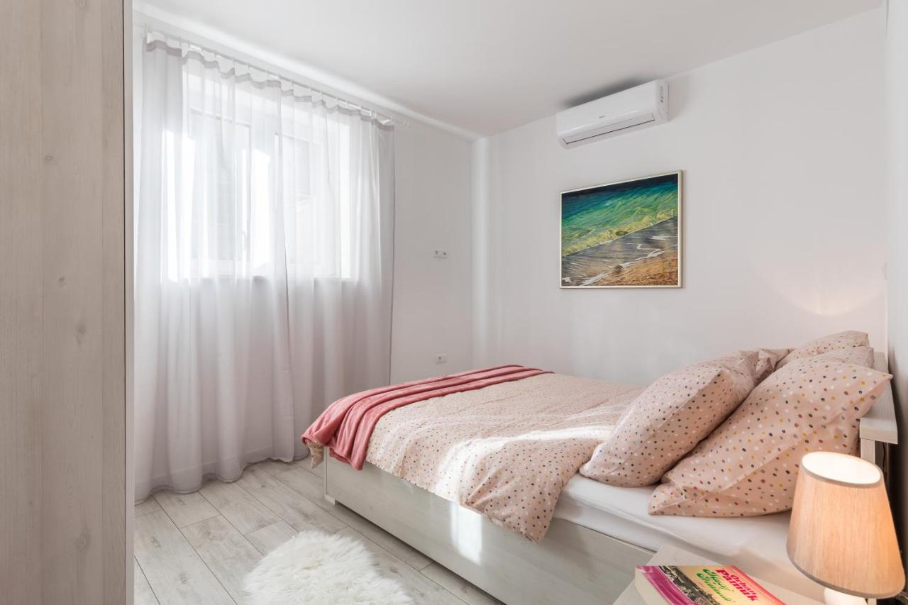 Apartment Pearl Of Split Exterior foto