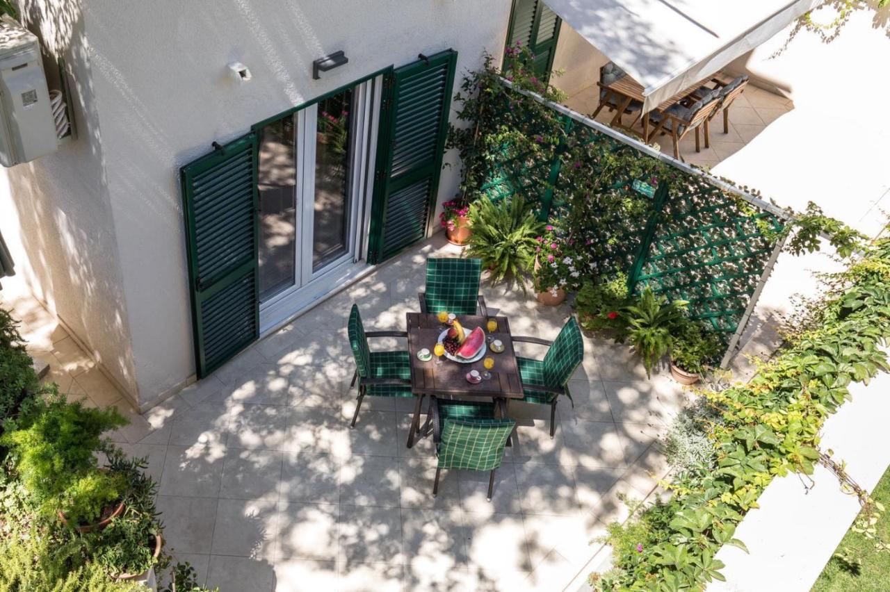 Apartment Pearl Of Split Exterior foto